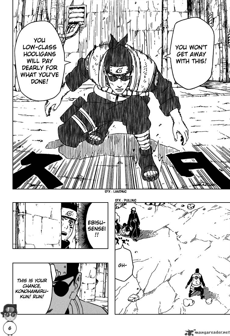 Naruto 426 7