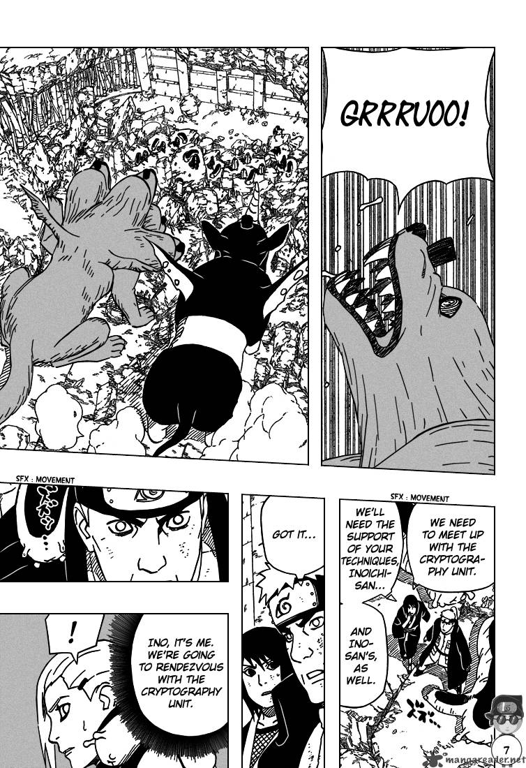 Naruto 426 8