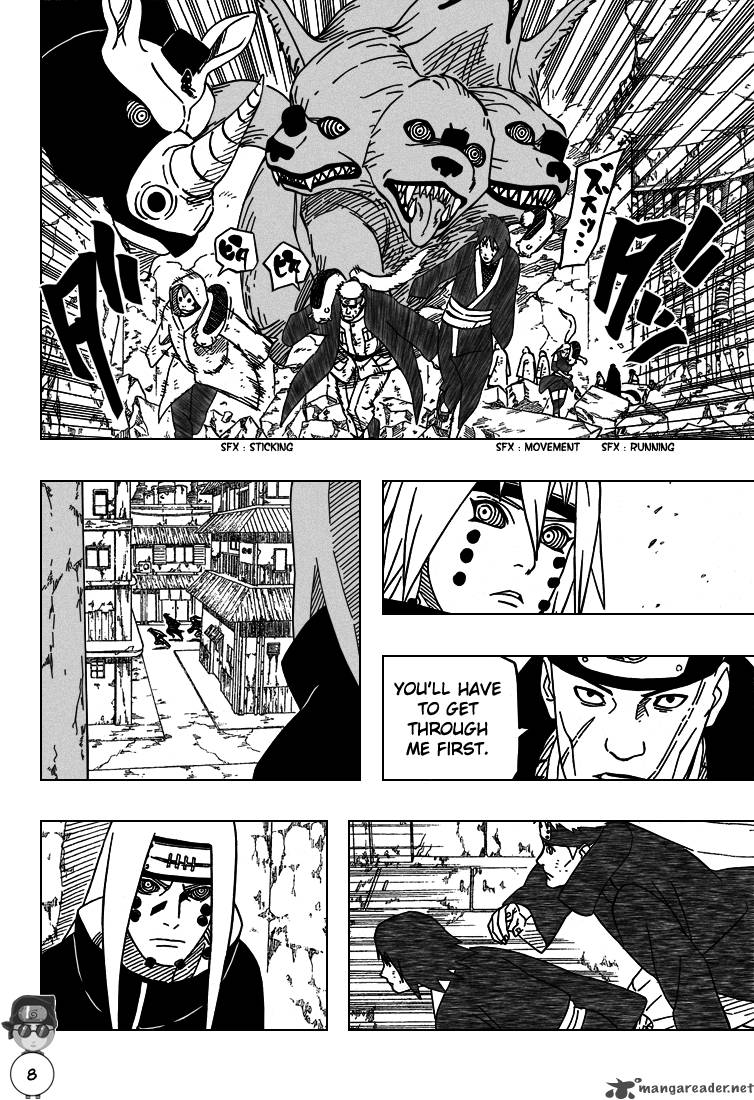 Naruto 426 9