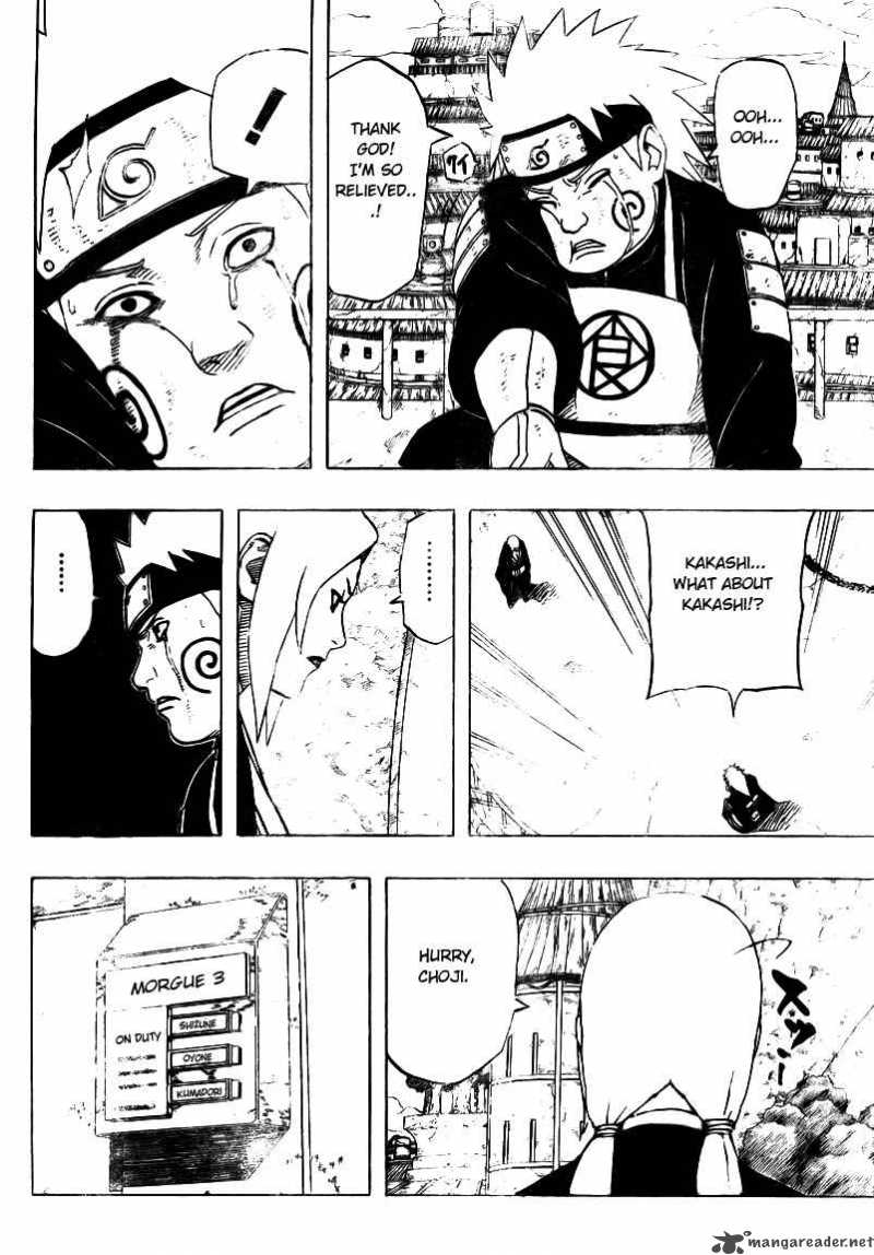 Naruto 427 10