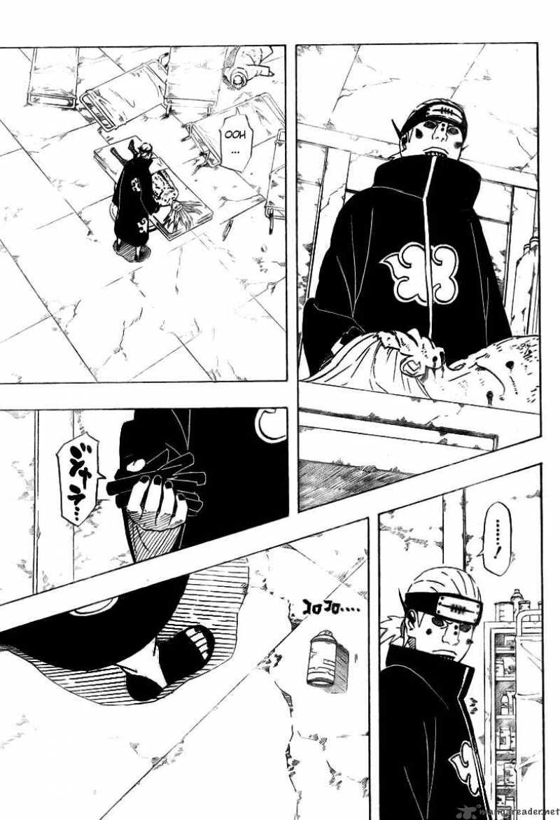 Naruto 427 11