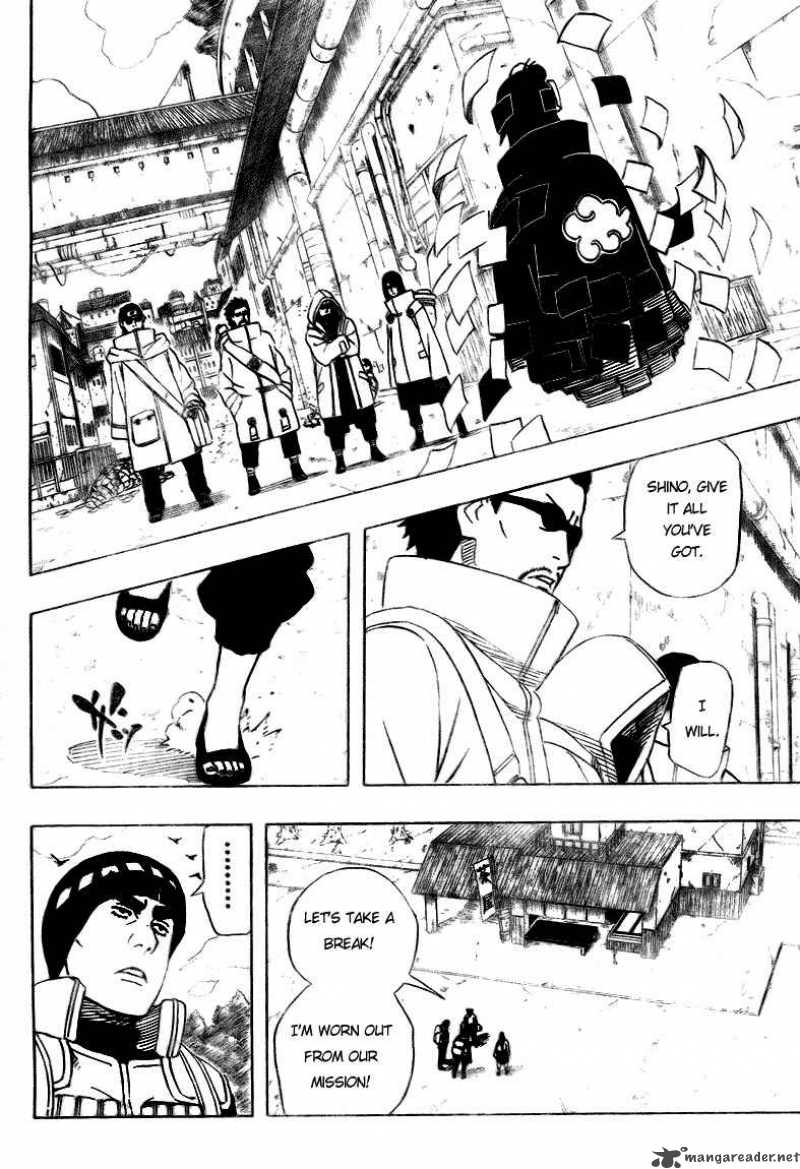 Naruto 427 14