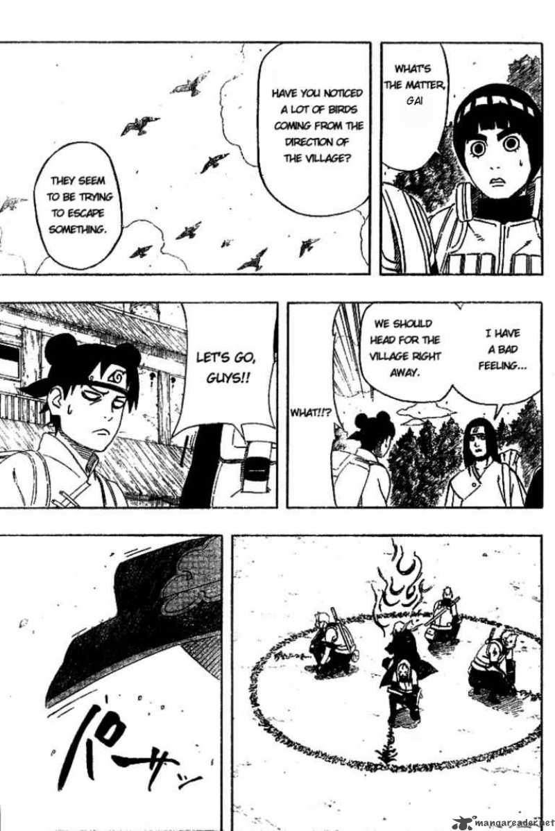 Naruto 427 15