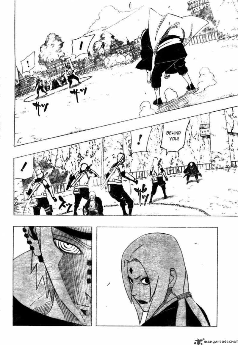 Naruto 427 16