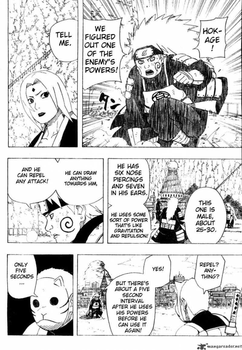 Naruto 427 8