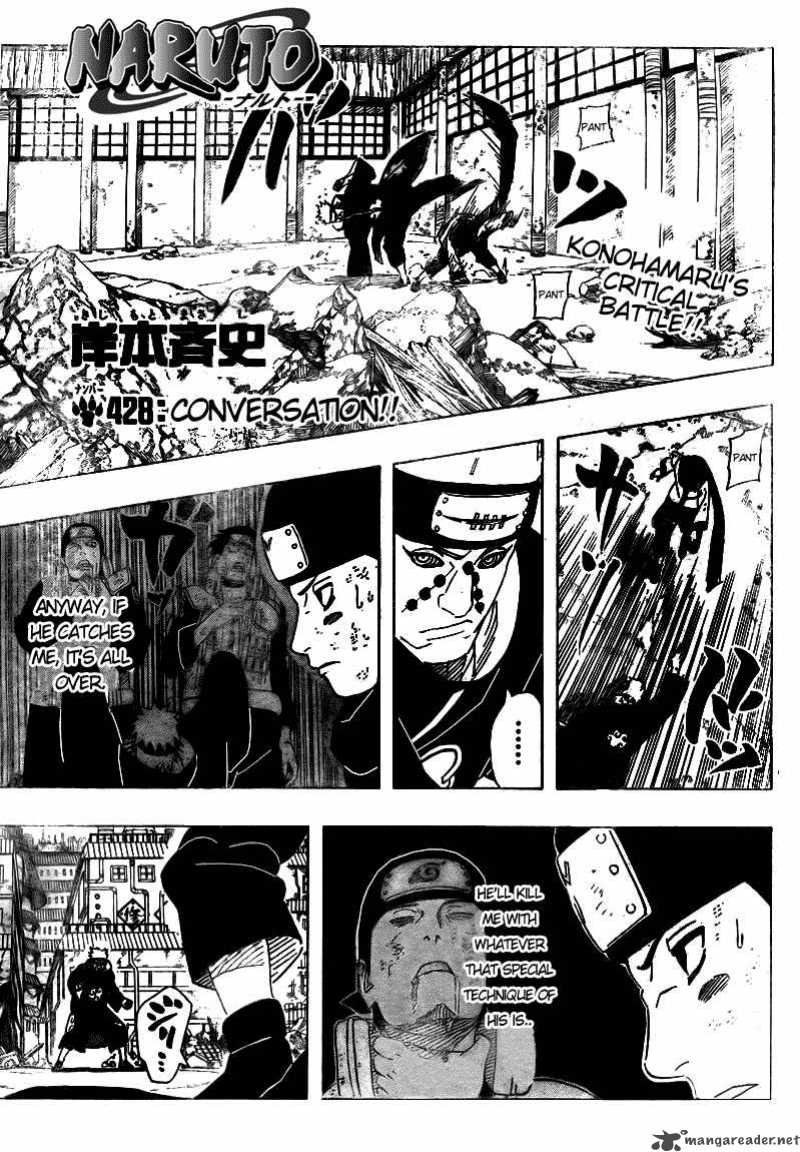 Naruto 428 1