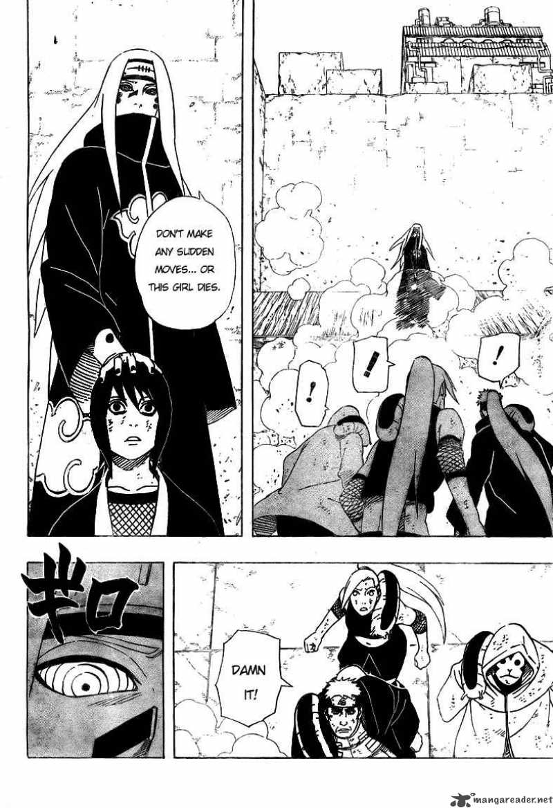 Naruto 428 16