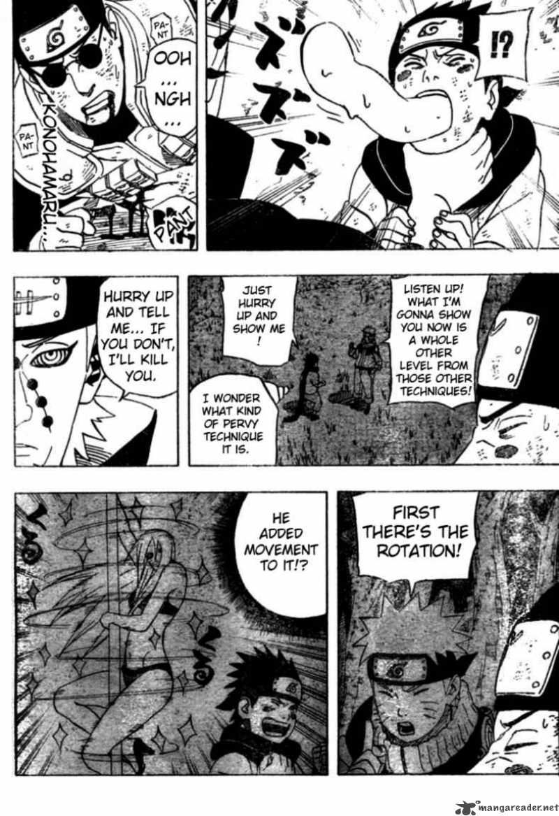Naruto 428 4