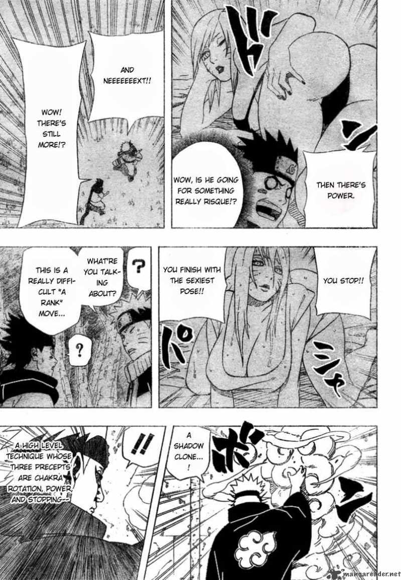 Naruto 428 5