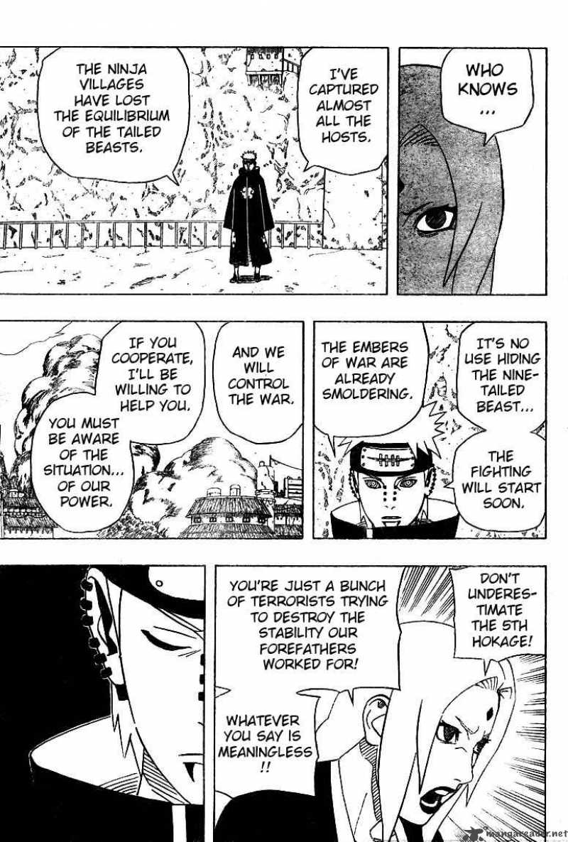 Naruto 428 9