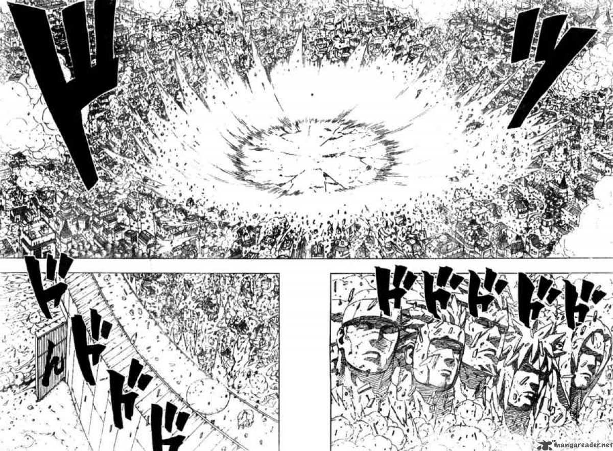 Naruto 429 11