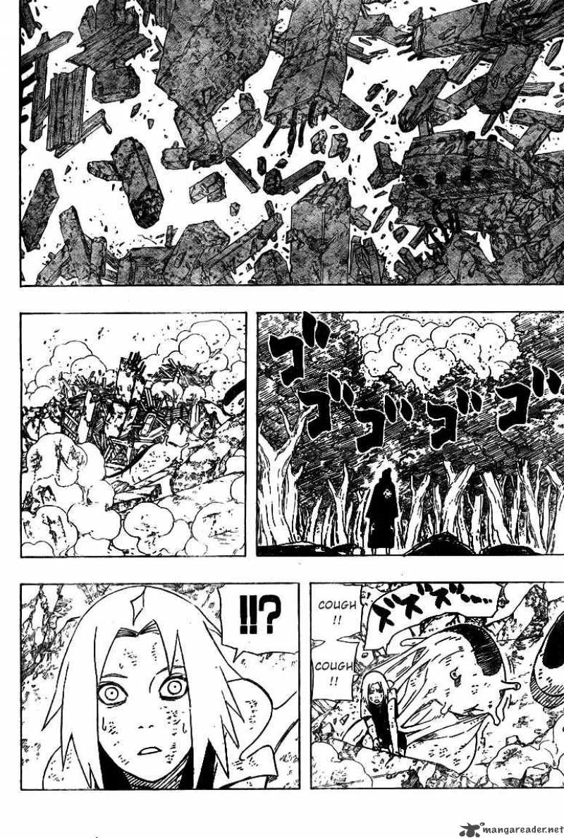 Naruto 429 12