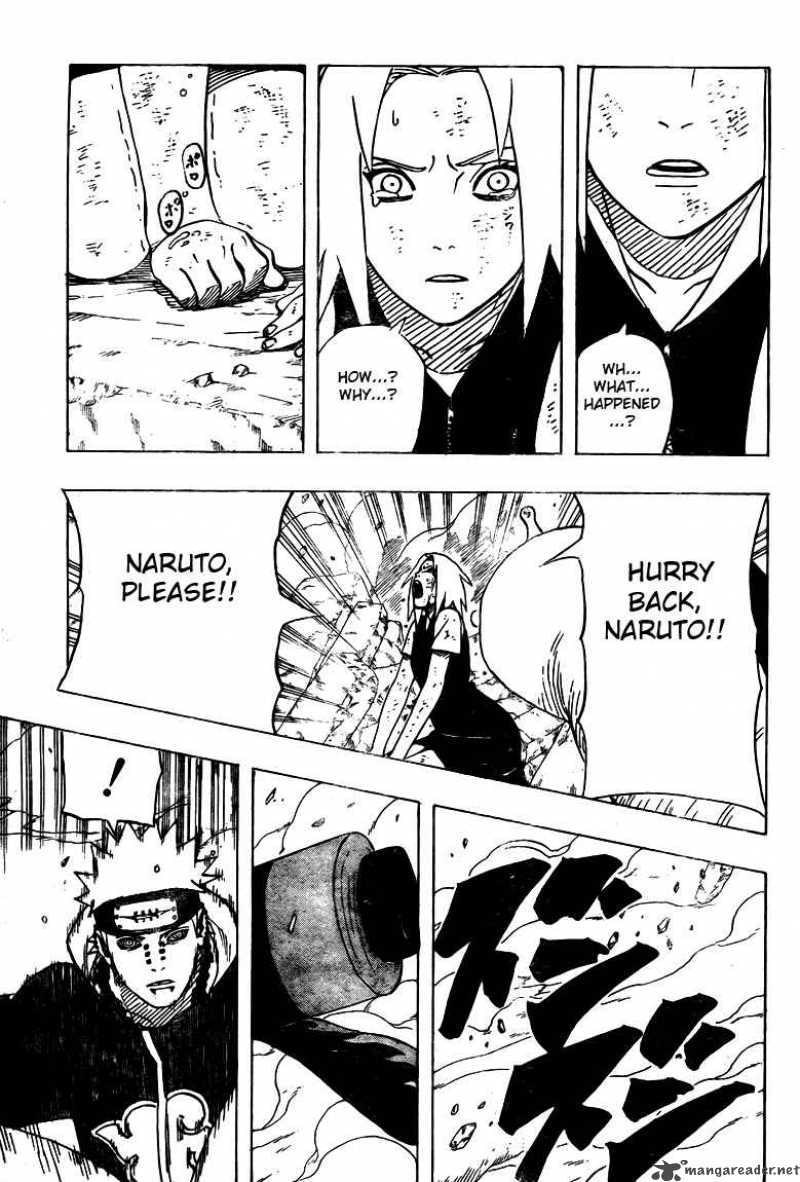 Naruto 429 13
