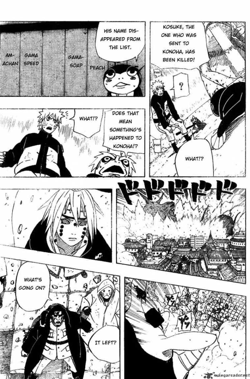 Naruto 429 5