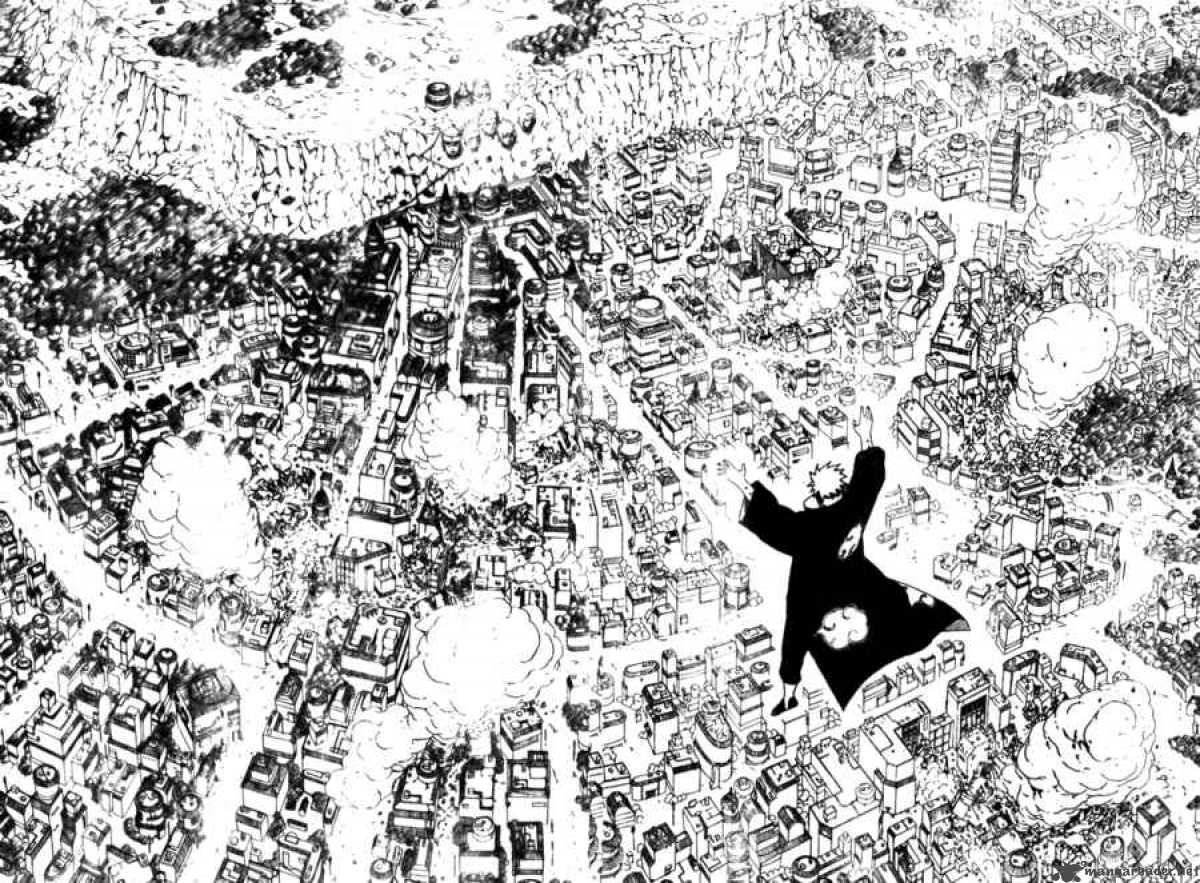 Naruto 429 6