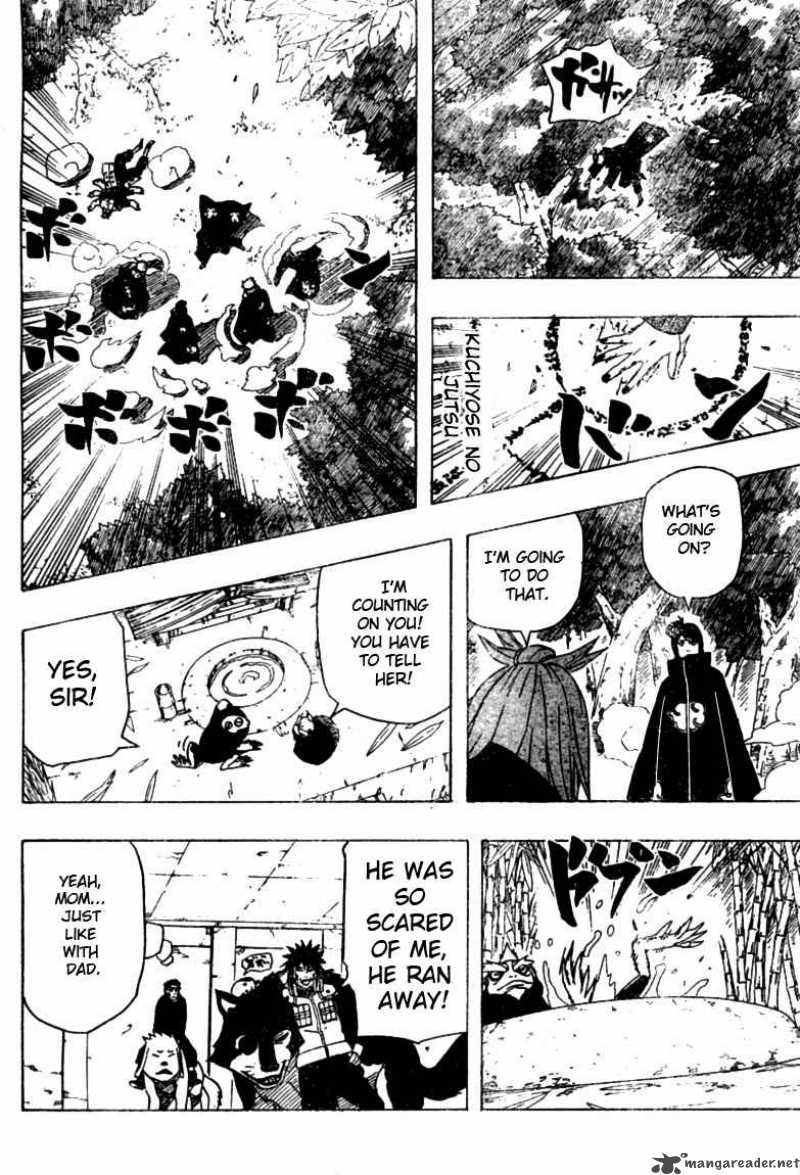 Naruto 429 7