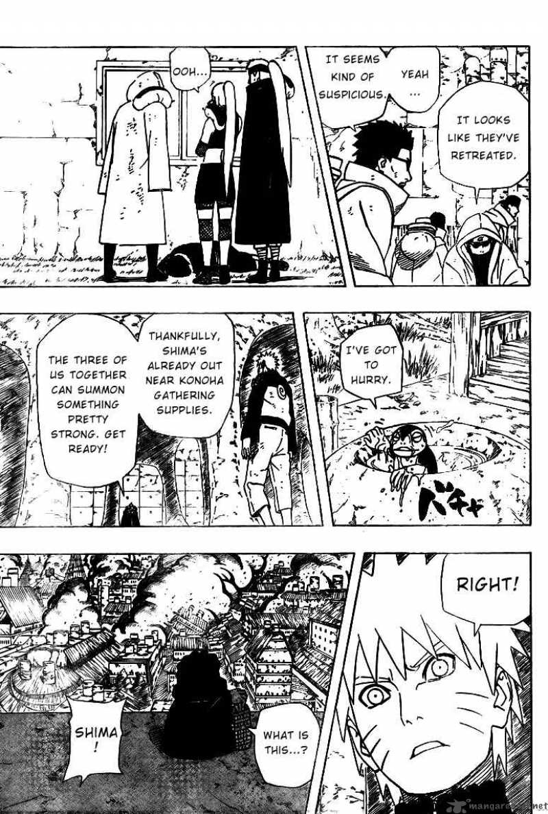 Naruto 429 8