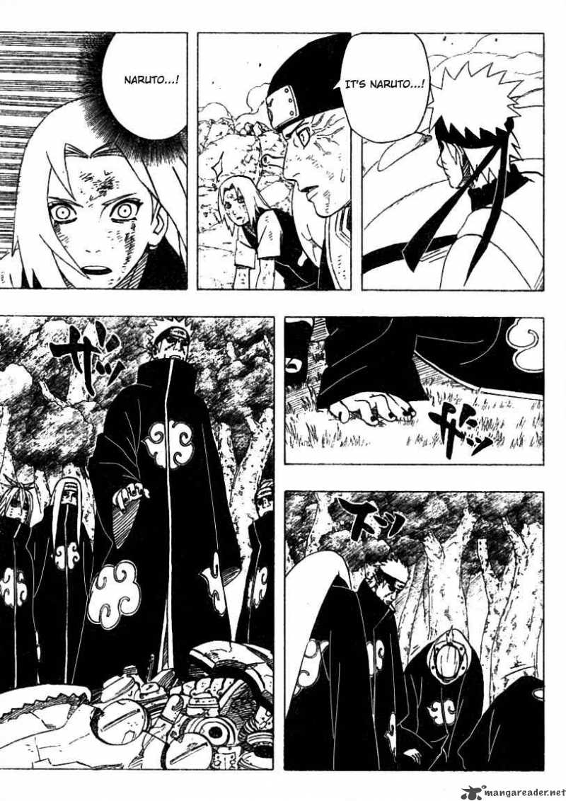 Naruto 430 11
