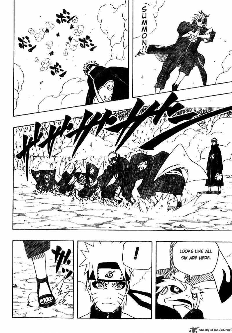 Naruto 430 14