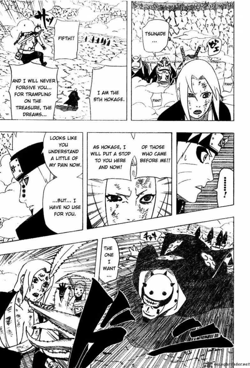 Naruto 430 15