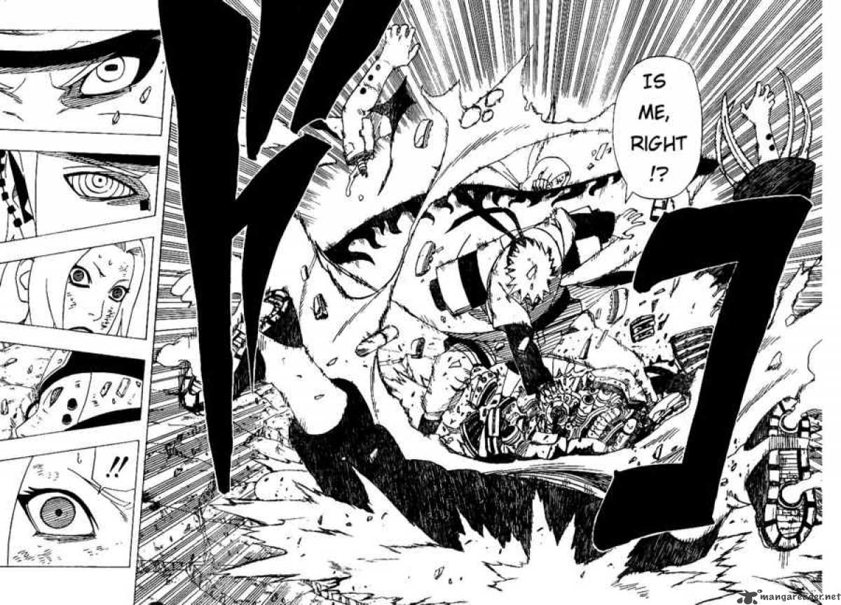 Naruto 430 16