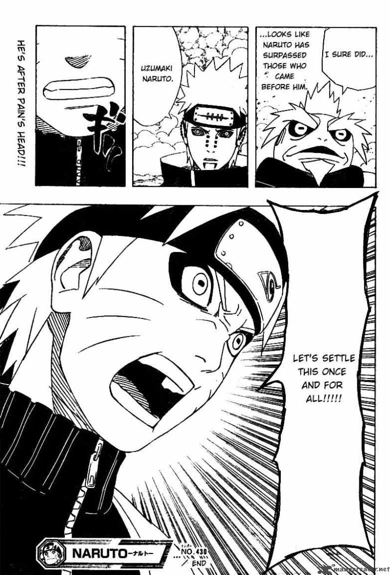 Naruto 430 18