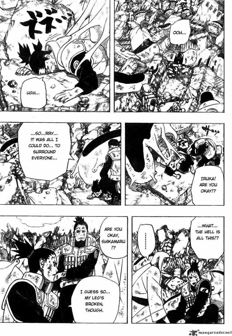 Naruto 430 7