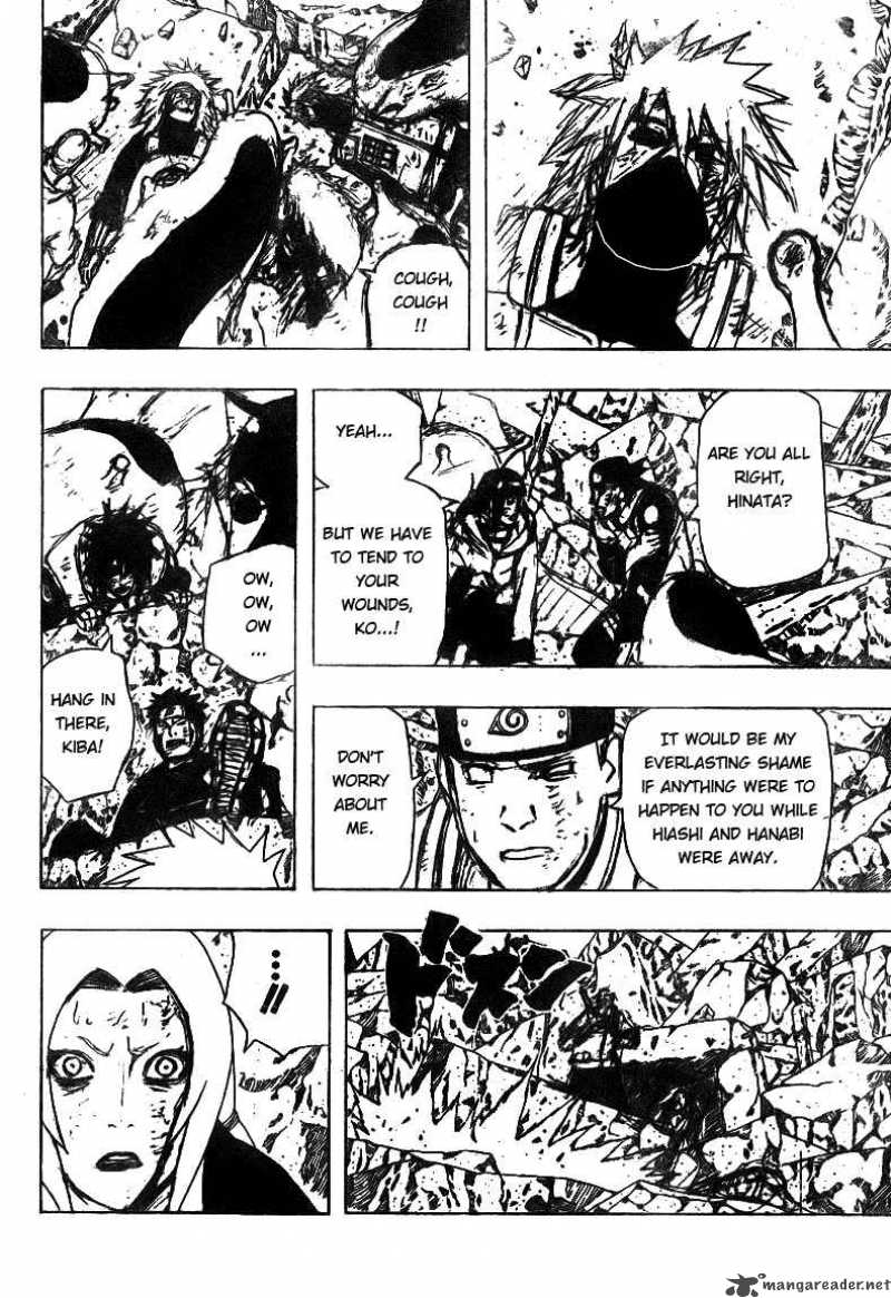 Naruto 430 8