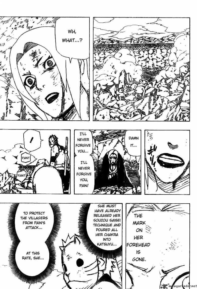 Naruto 430 9