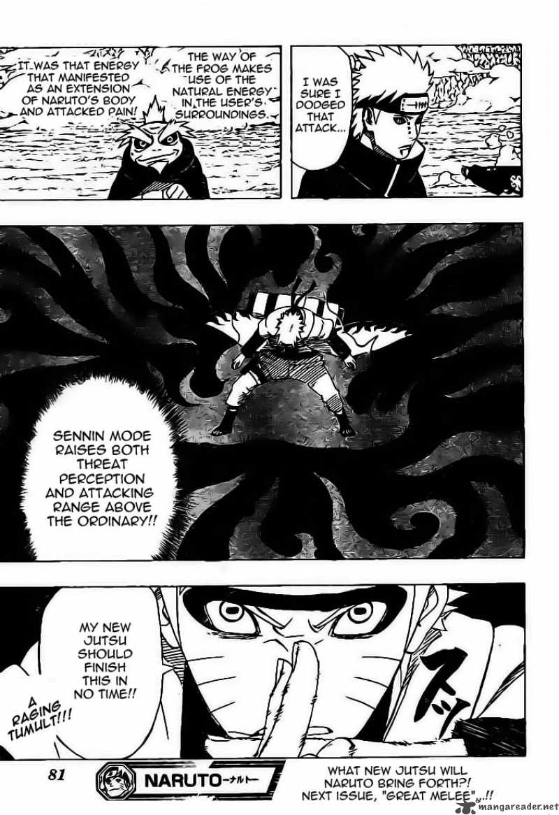 Naruto 431 18
