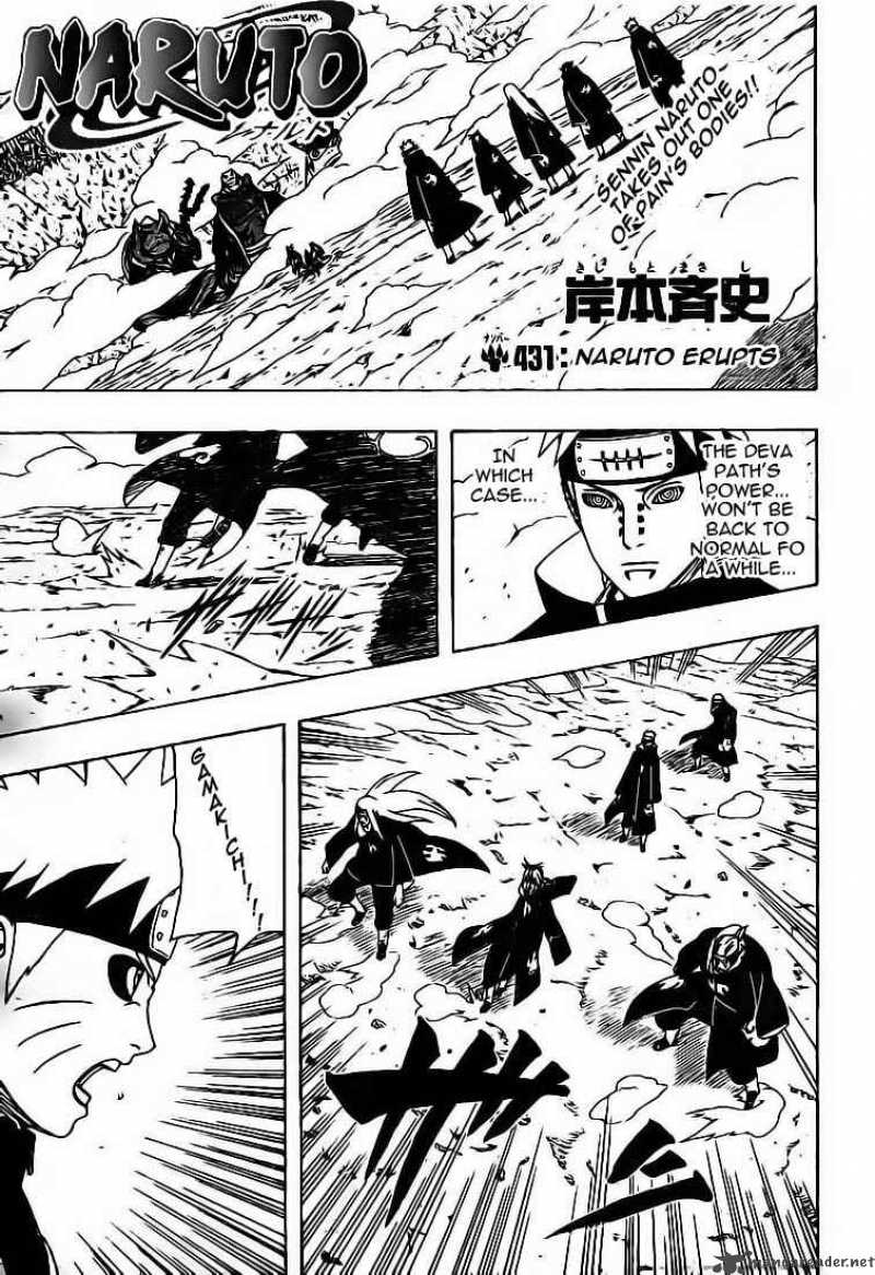 Naruto 431 2