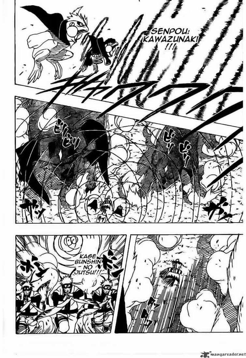 Naruto 431 9