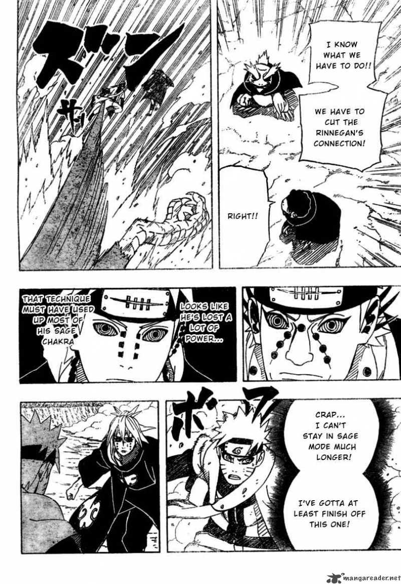 Naruto 432 11