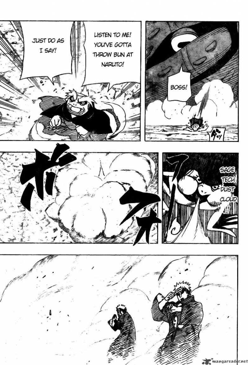 Naruto 432 12