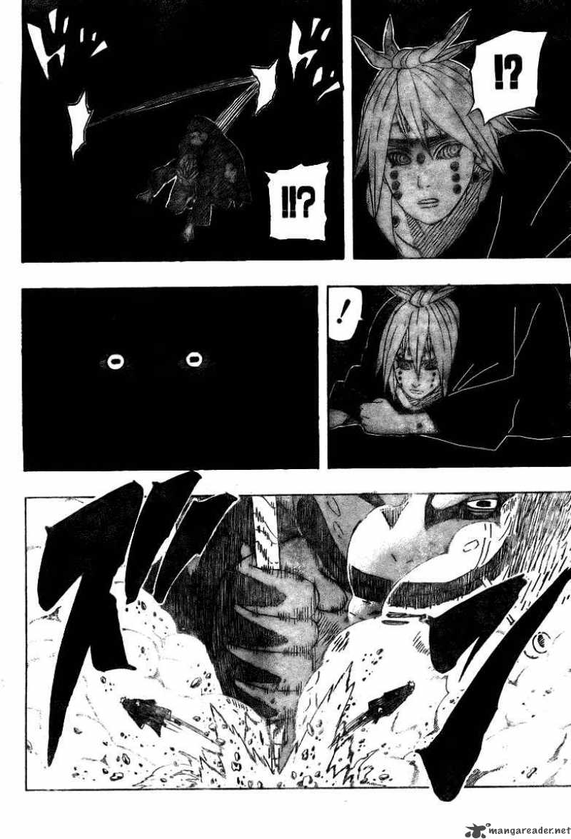 Naruto 432 13