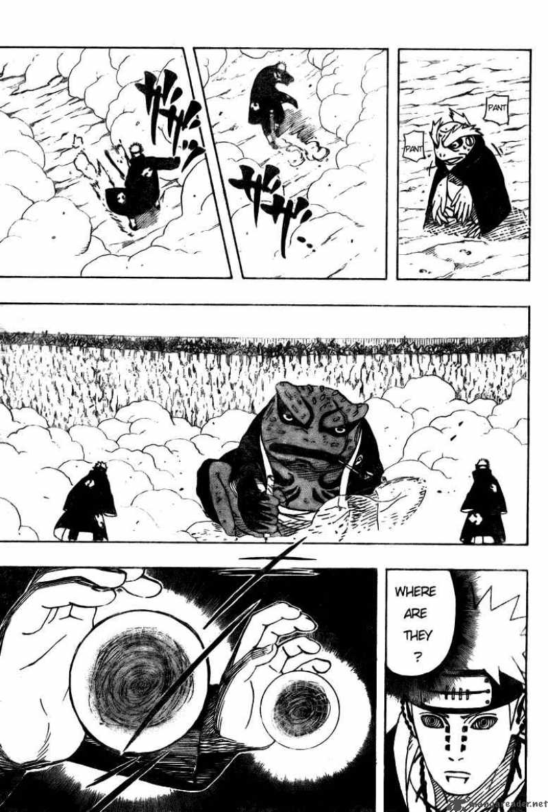 Naruto 432 14