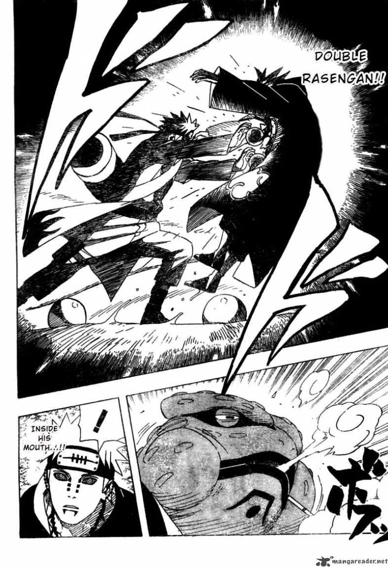 Naruto 432 15