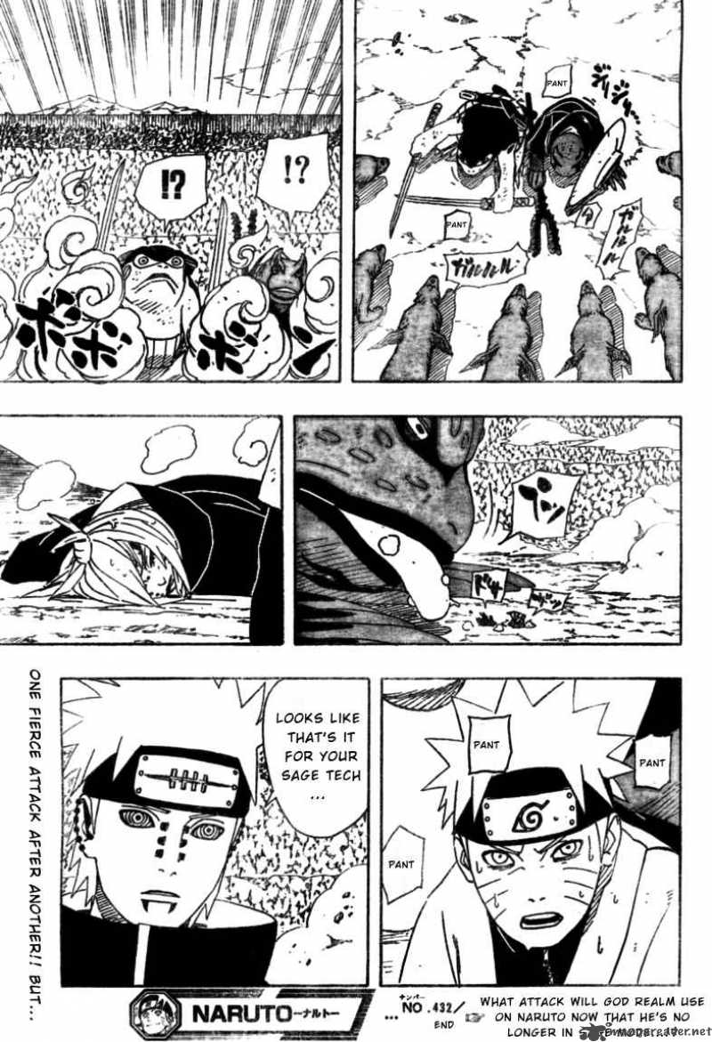 Naruto 432 16