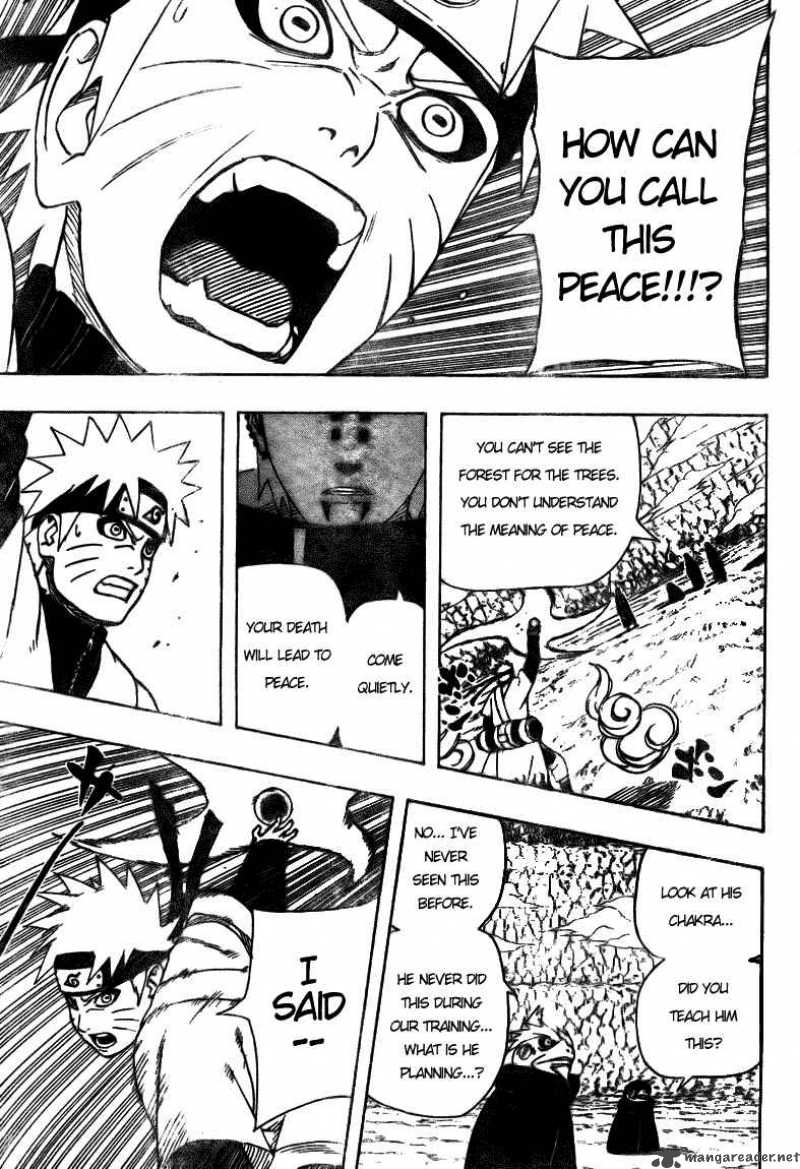 Naruto 432 3