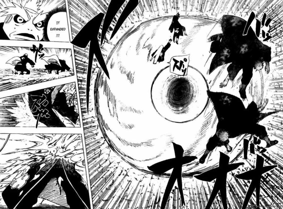 Naruto 432 6