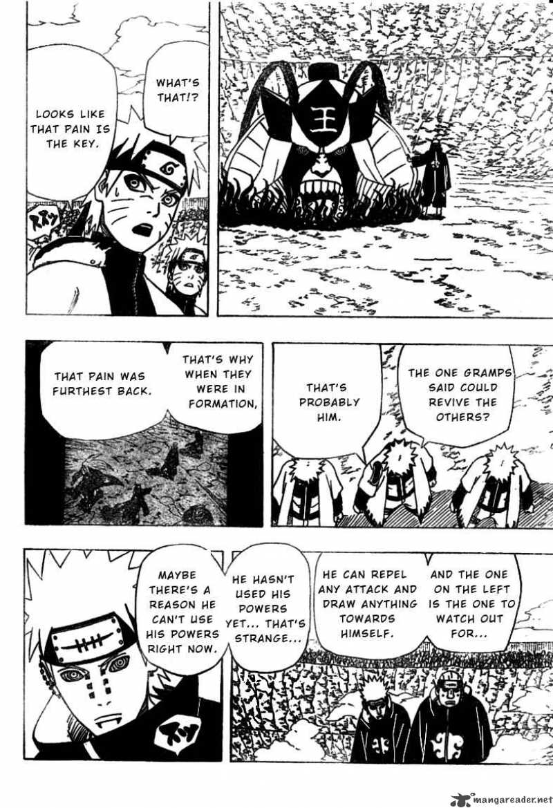 Naruto 433 12