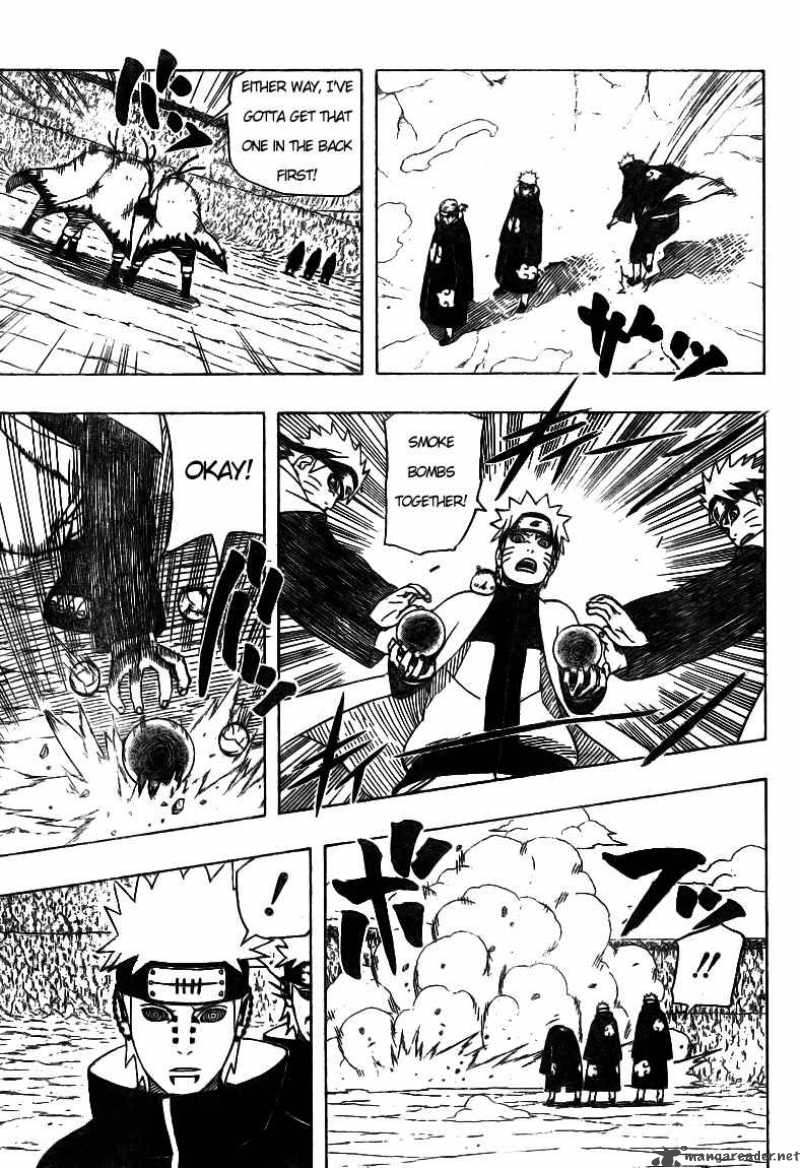 Naruto 433 13