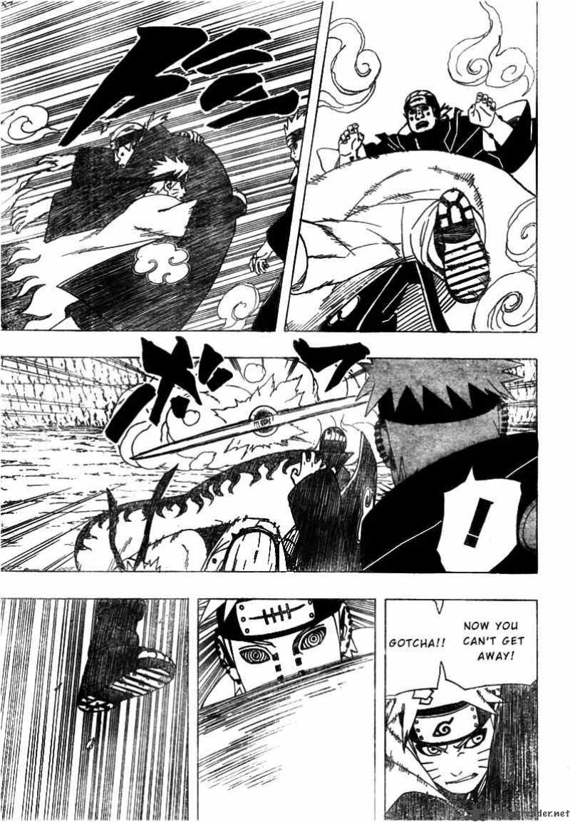 Naruto 433 15