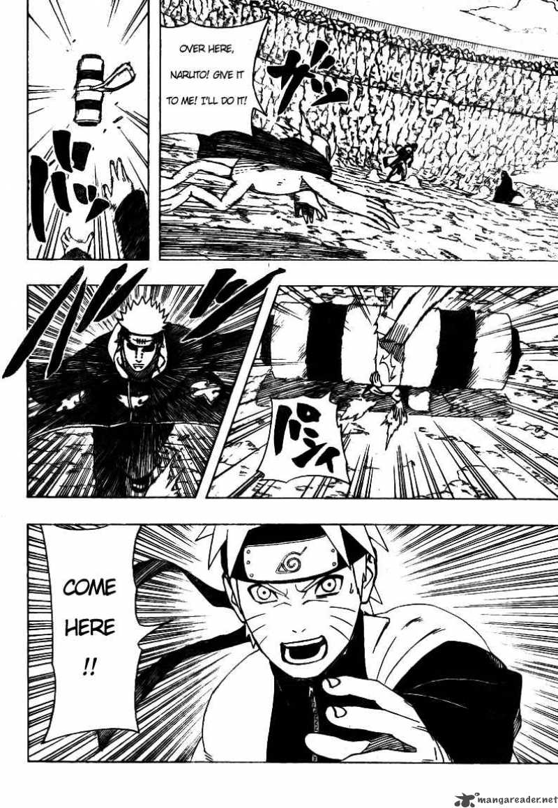 Naruto 433 4