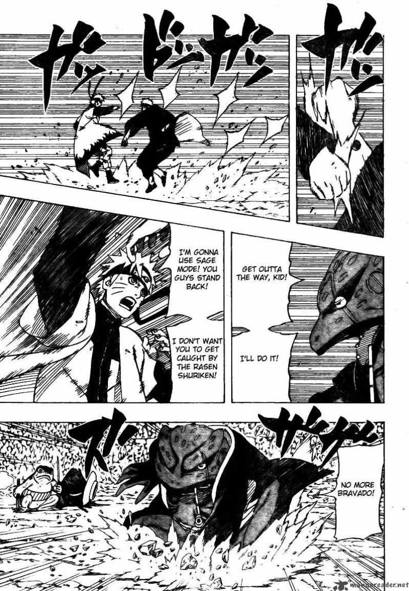 Naruto 433 5