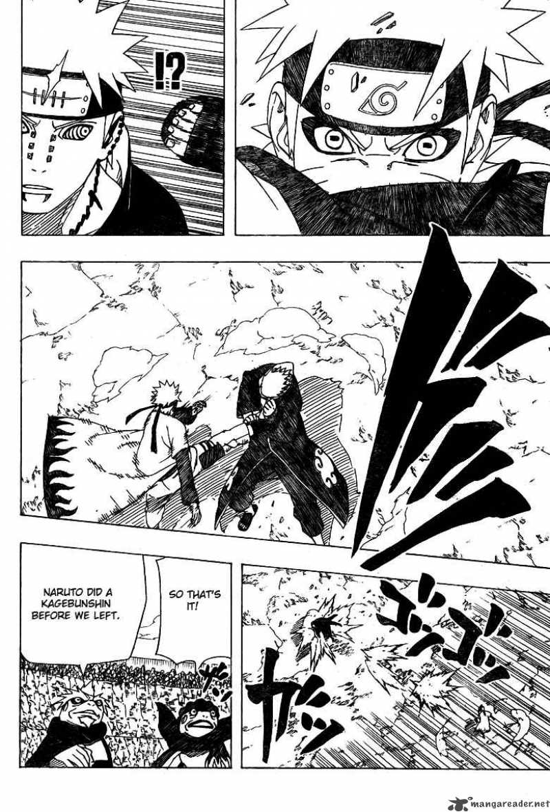 Naruto 433 8