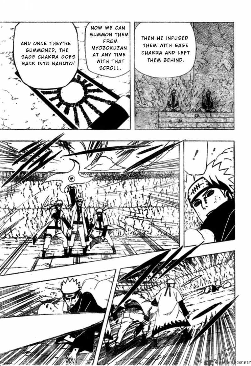 Naruto 433 9