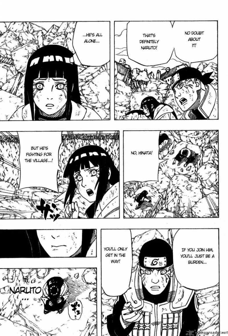 Naruto 434 12