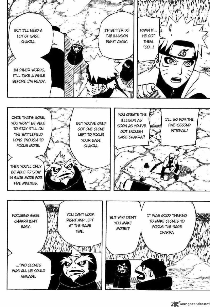 Naruto 434 13