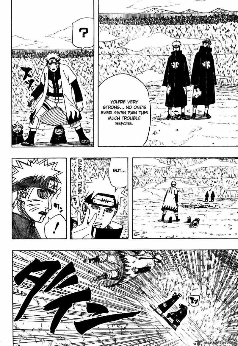 Naruto 434 15